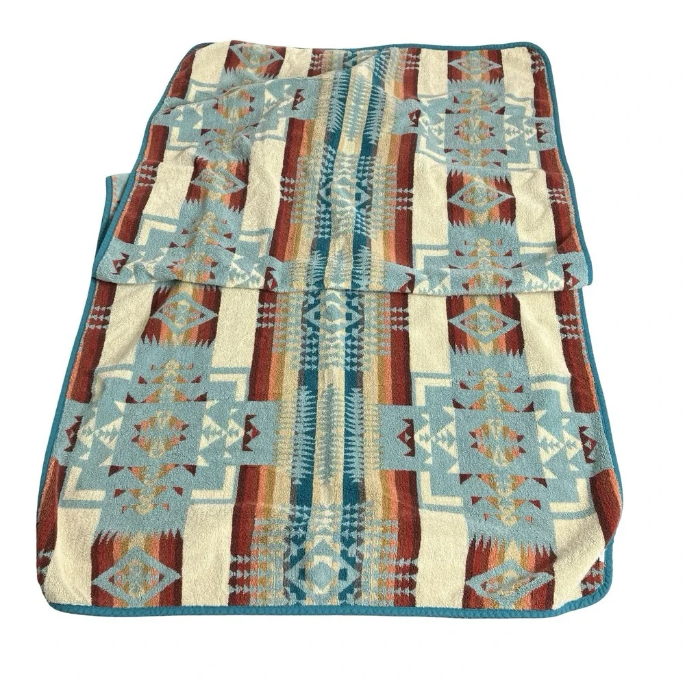Pendleton 100% cotton
